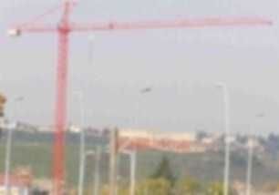 Gruas Torre e Automontantes