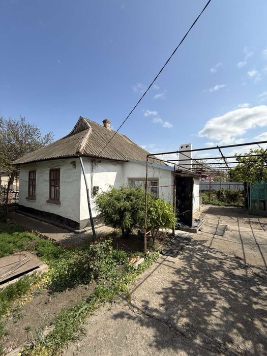 Продам жилой дом, ул.Гойи, Ласточка