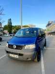 volkswagen transporter t5 2003