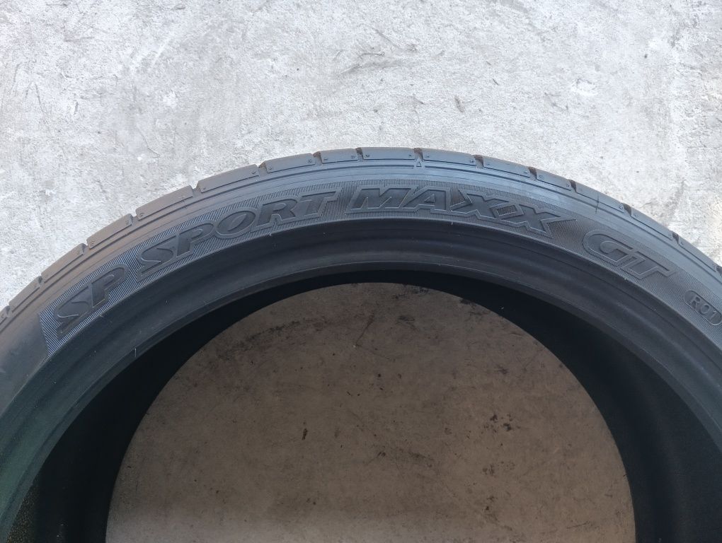 275/35 R21 103Y  Dunlop SP Sport Maxx GT R01