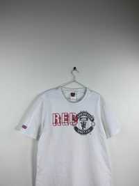 Nike Manchester United Center Logo Tee