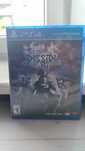 Gra DISSIDIA FINAL FANTASY (playstation 4)