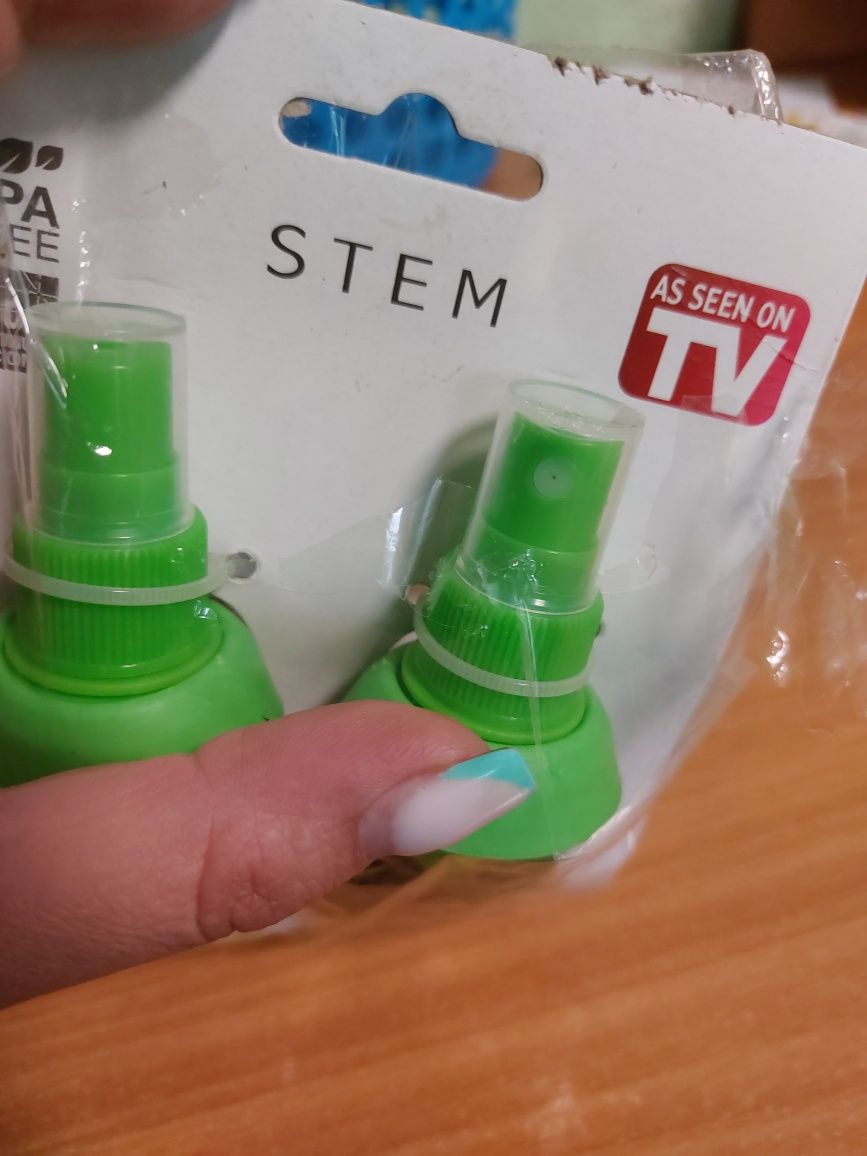 Насадка спрей для лимона і цитрусових CITRUS SPRAY