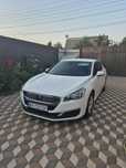 Продам Peugeot 508 2014
