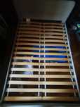Cama casal Slattum