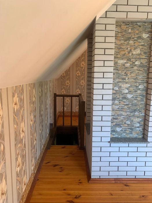 Продаж Гарної частини Будинку по І Гонти 140м2