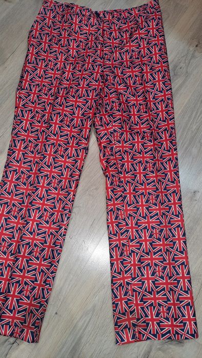 Garnitur firmy STAND OUT SUITS