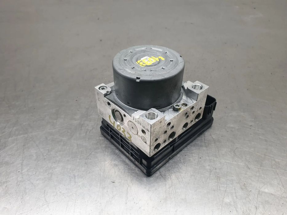 ABS PEUGEOT 2008 II (U_)