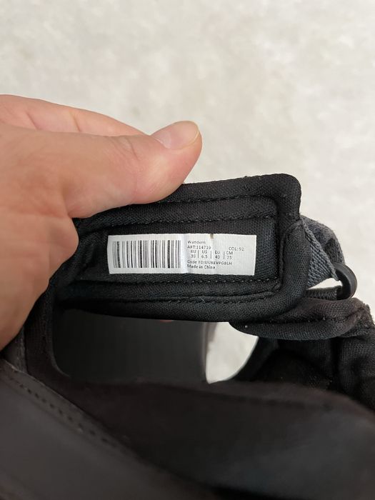 Sandały sportowe męskie 40