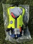 Kamizelka Neoprene Safety Vest Youth M/L – Yellow – NOWA!