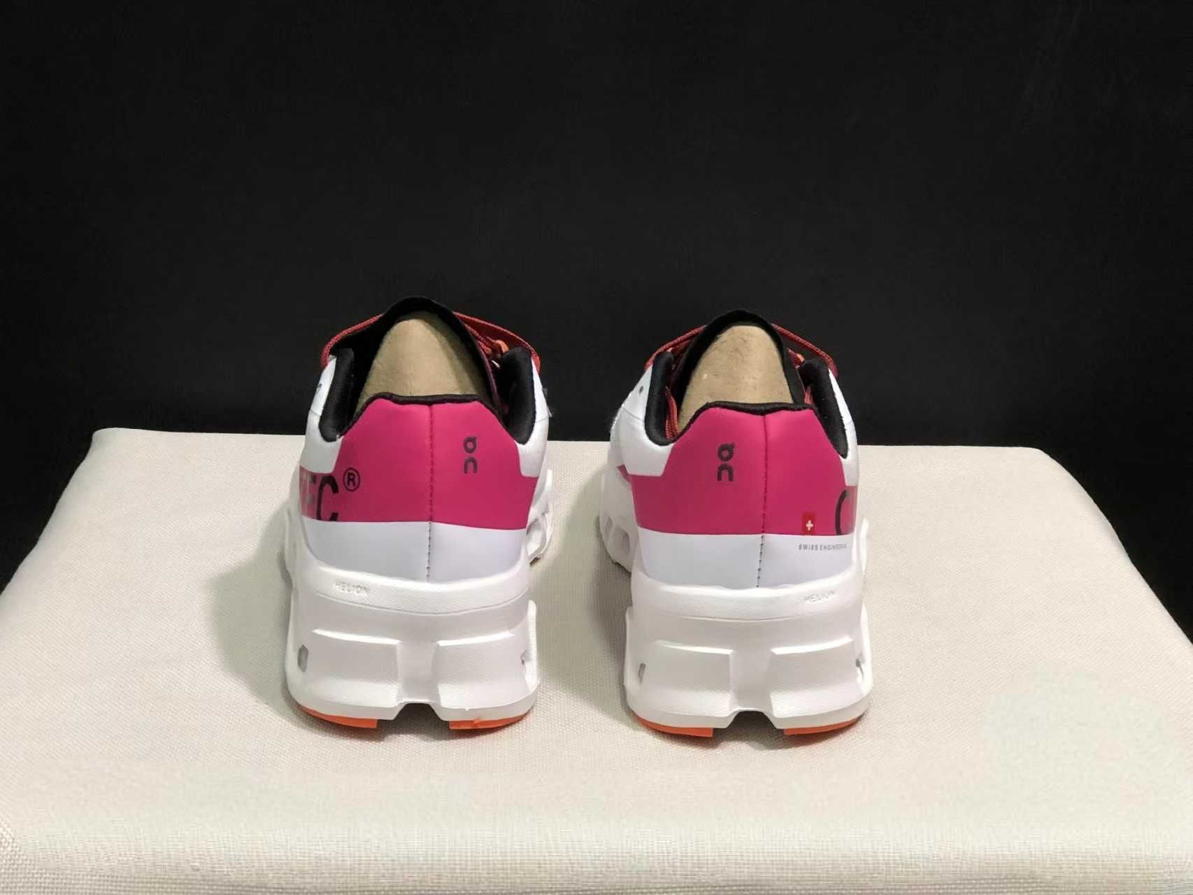 Trampki On Running  Cloudsurfer (Women's)   39
