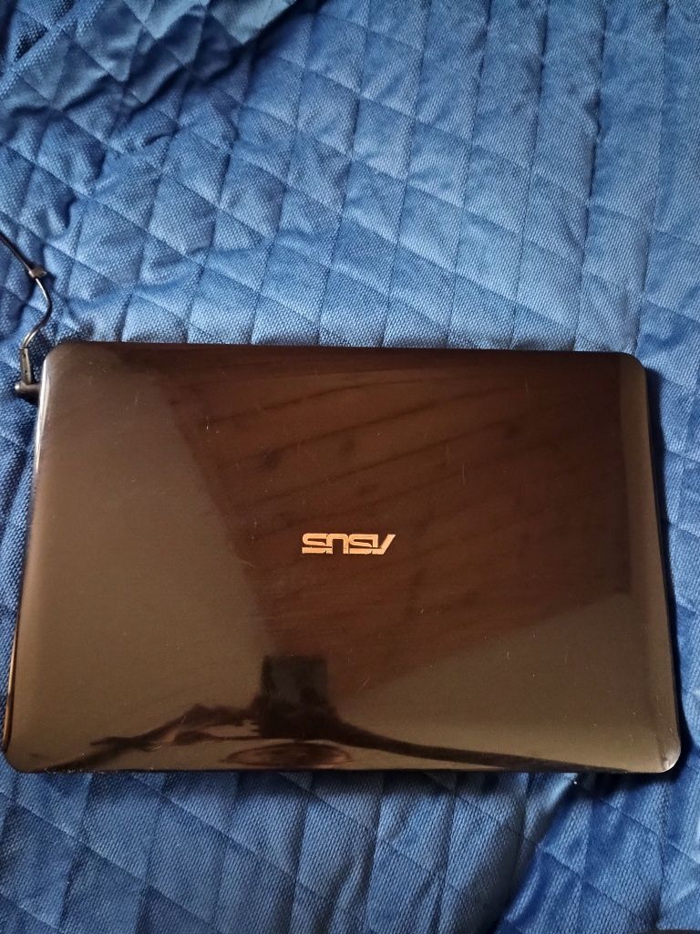 Laptop Acer A555L