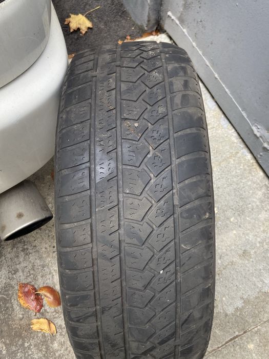 Резина 205/55 r 16 зима