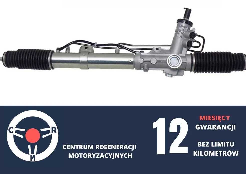 Maglownica Przekładnia BMW Seria 1 3 5 E36 E39 E46 E60 E61 E65 X3 X5