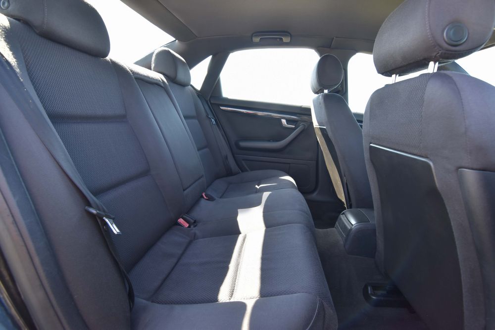 Audi a4 1.9 Tdi 130cv - Desde 80€/ mês