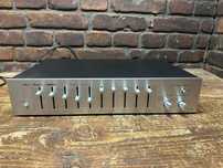 Korektor Equalizer Fisher EQ-3000