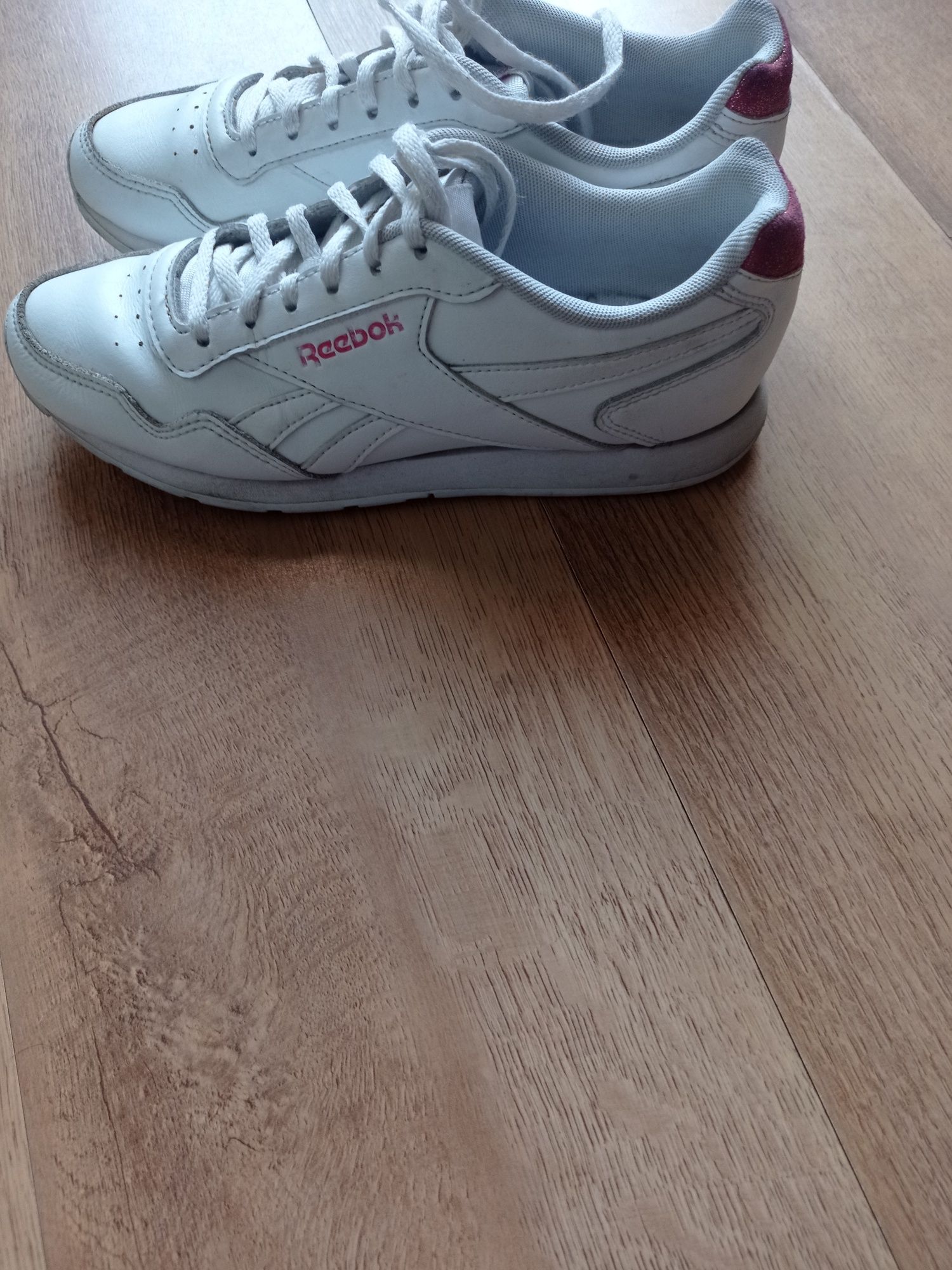 Buty damskie Reebok 36