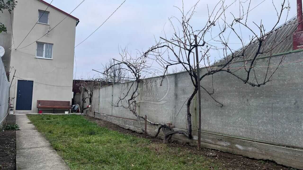 Продажа дома на Большевике