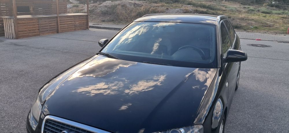 Audi A3 Sline 1.9 TDI 105cv