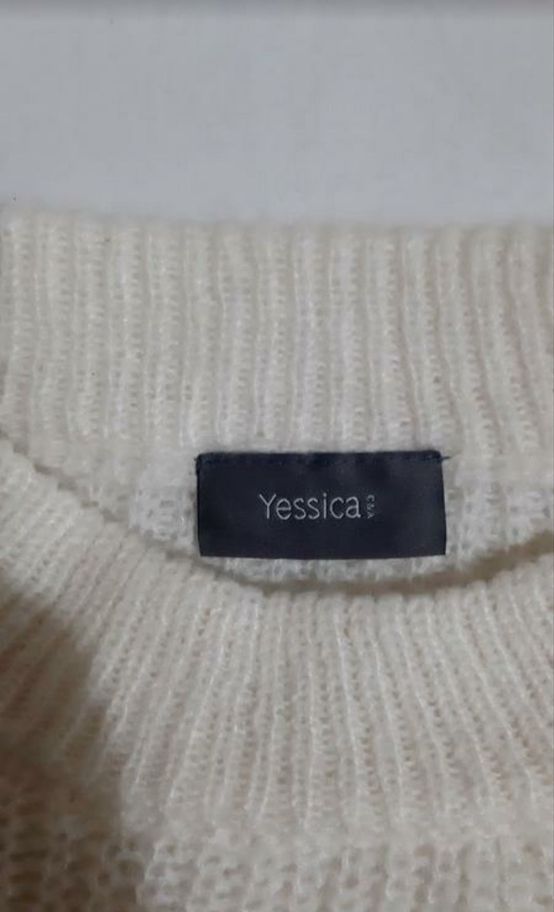 Свитер   Yessica
