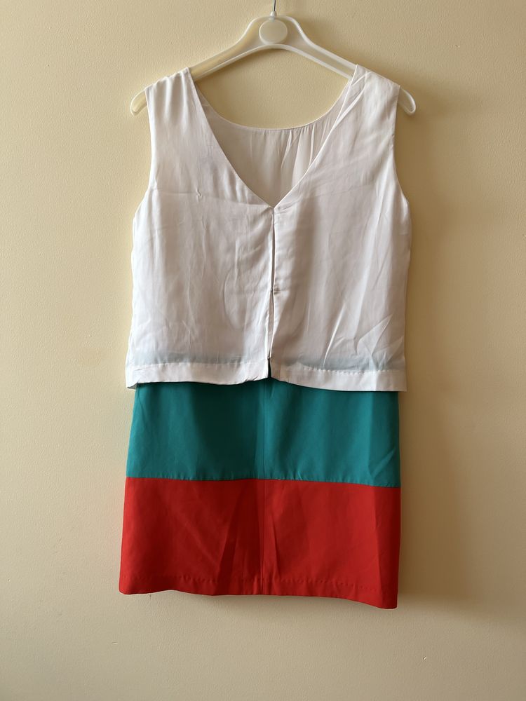 Vestido mulher L Nifty