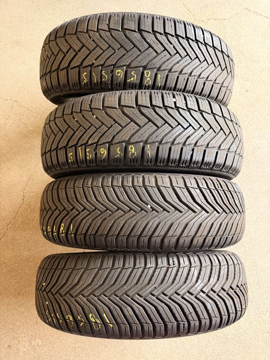 Pneus Michelin 185/65R15