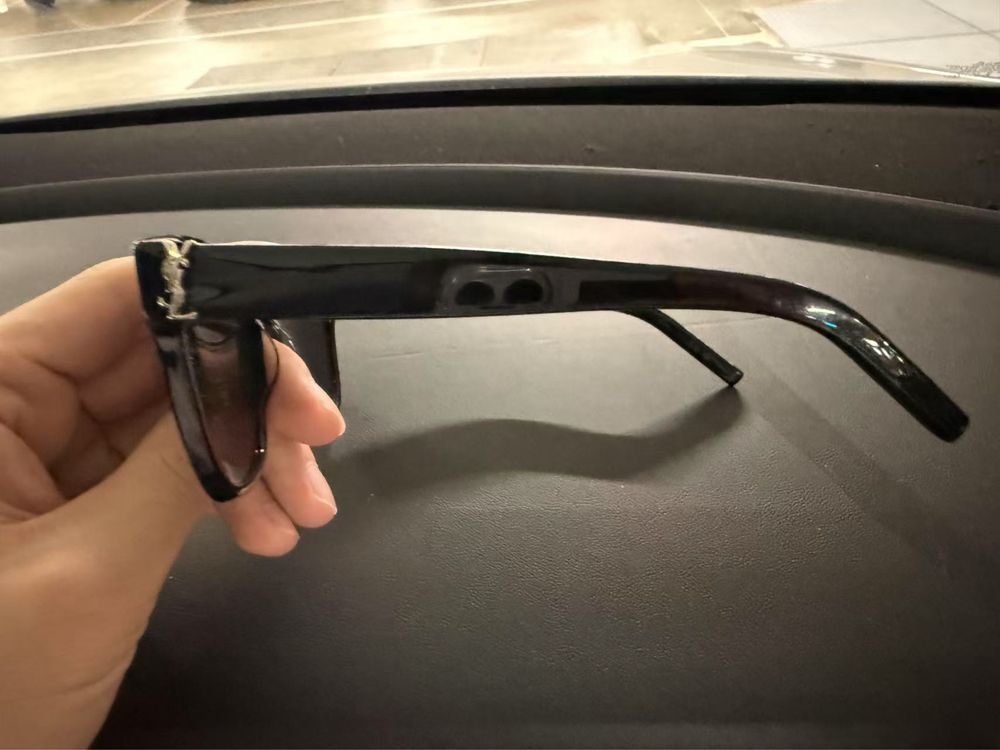 Óculos de Sol YSL SL M40 – Novos,