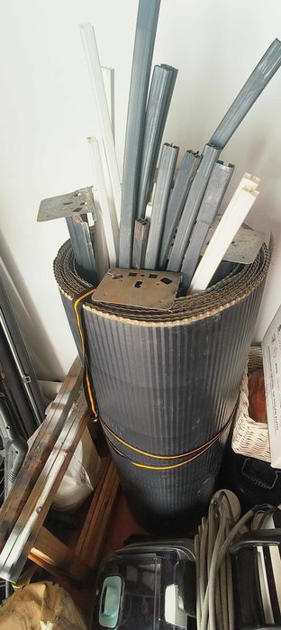 Piscina  superfície GRE