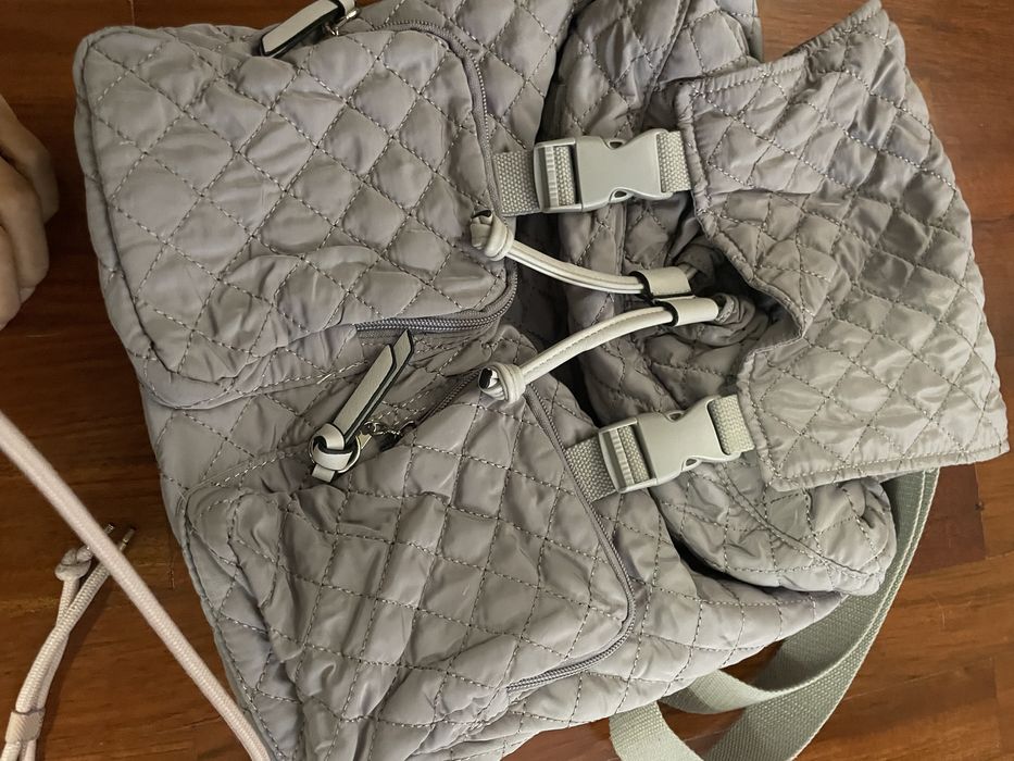 Vendo mochila el corte ingles