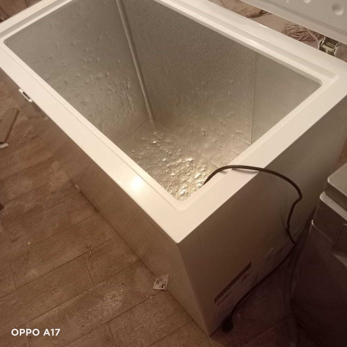 Vende- se Arca congeladora