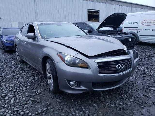 Разборка Инфинити Кью70 ШРОТ США Запчасти Infiniti Q70 USA в наличии