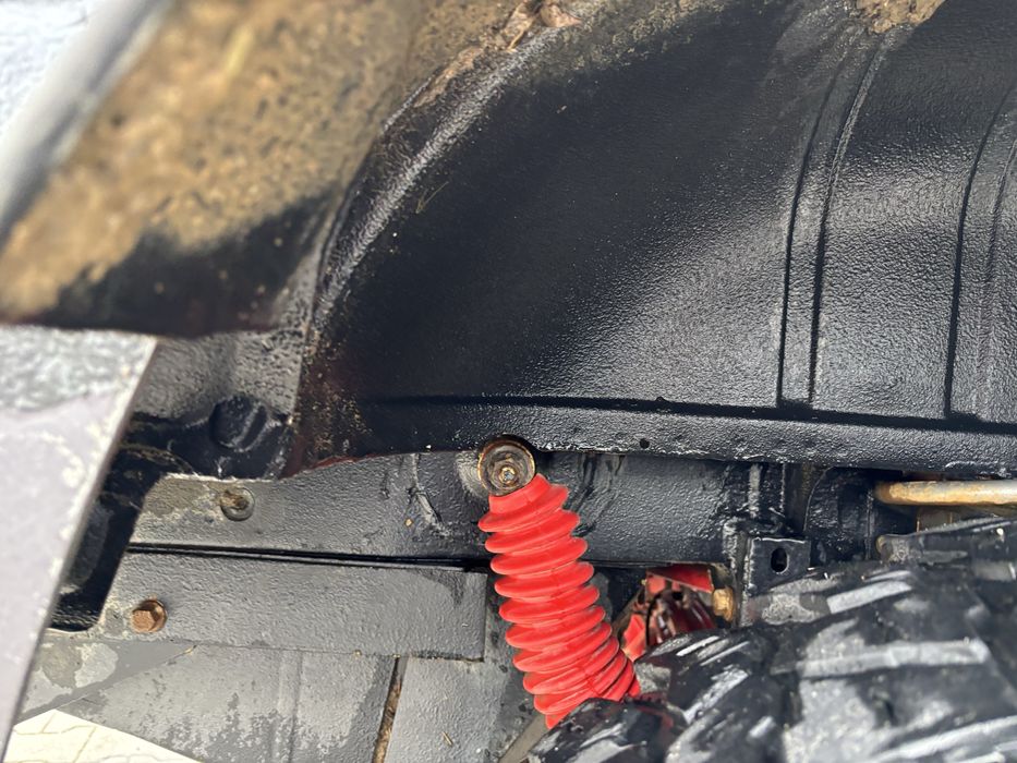 Jeep Grand Cherokee ZJ 5.2 Benzyna 4x4 OFF ROAD Wyciągarka Bez rdzy !