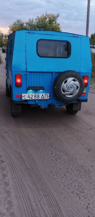 Продам ЛуАЗ 969М