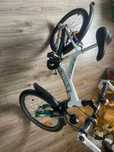 Rower pegasus 20 cali