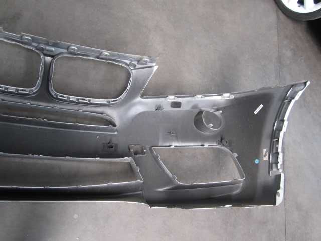 Parachoques Bmw X3 F25 pack M