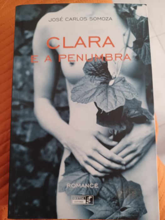 Clara e a penumbra