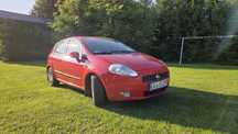 Fiat Grande Punto 1.4