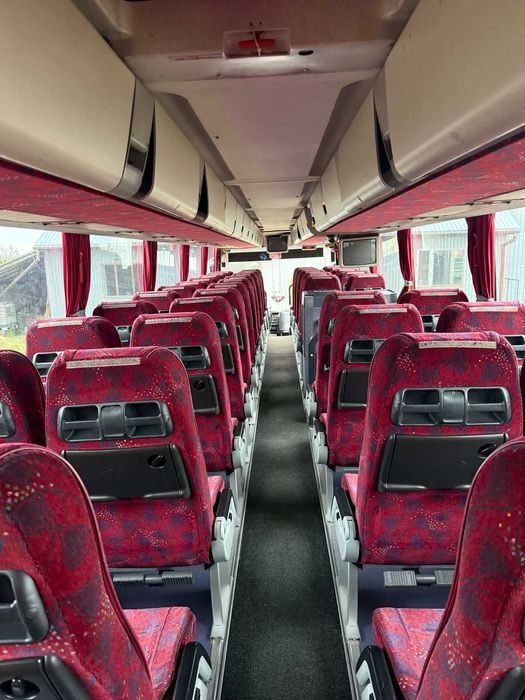 Irisbus - Iliada 2003 r