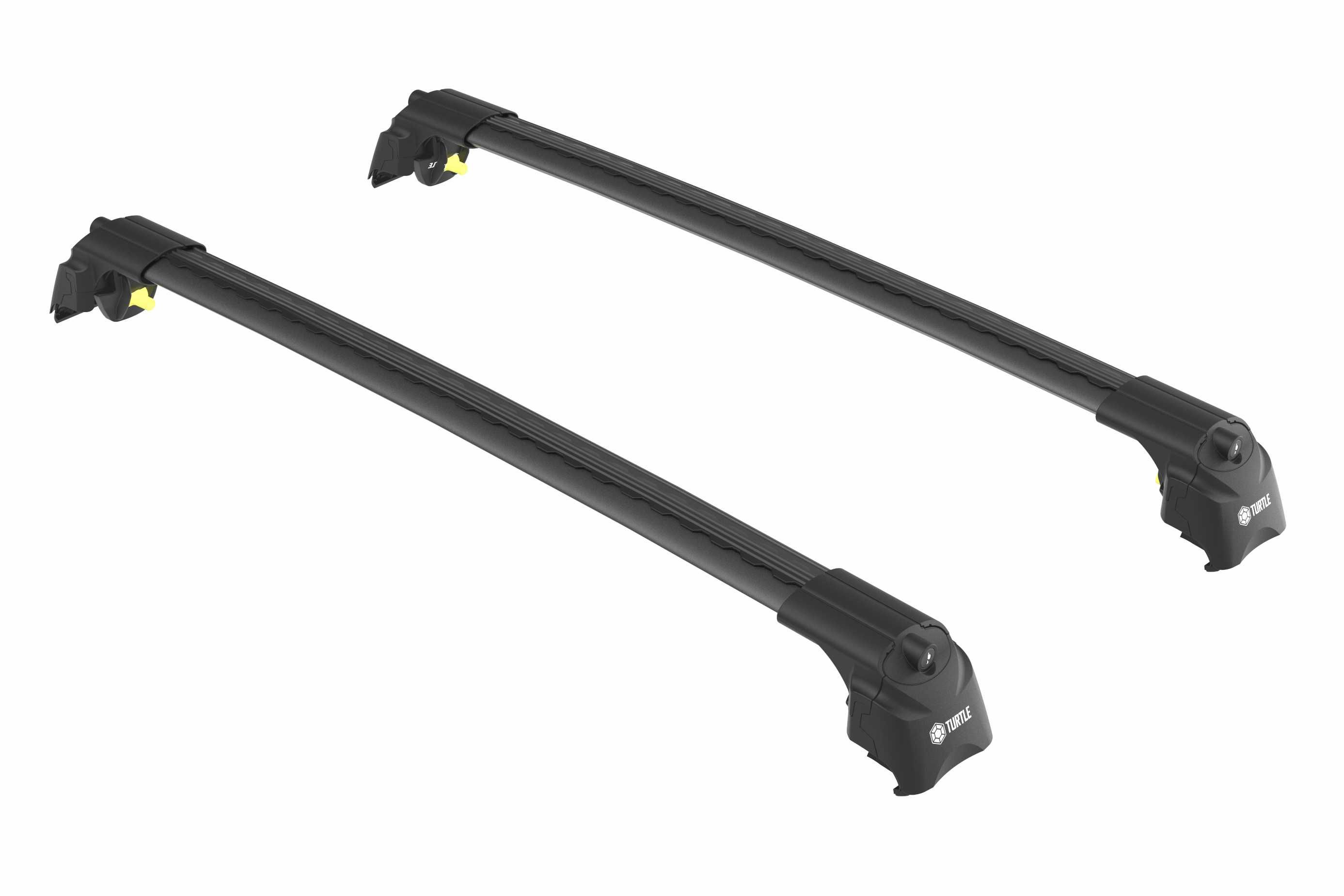 Barras Tejadilho para  Audi A4 AVANT (B8) 08-15 , A4 AVANT (B9) 2016+