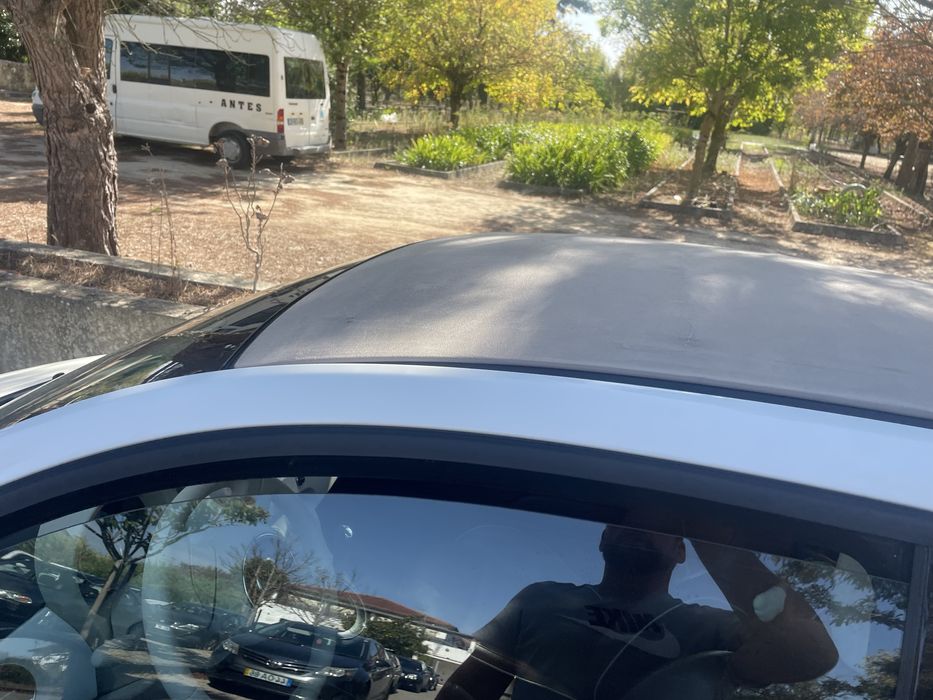 Fiat 500C 1.2 Cabrio Automatico