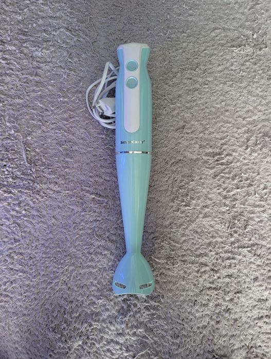 Blender ręczny silvercrest 350W