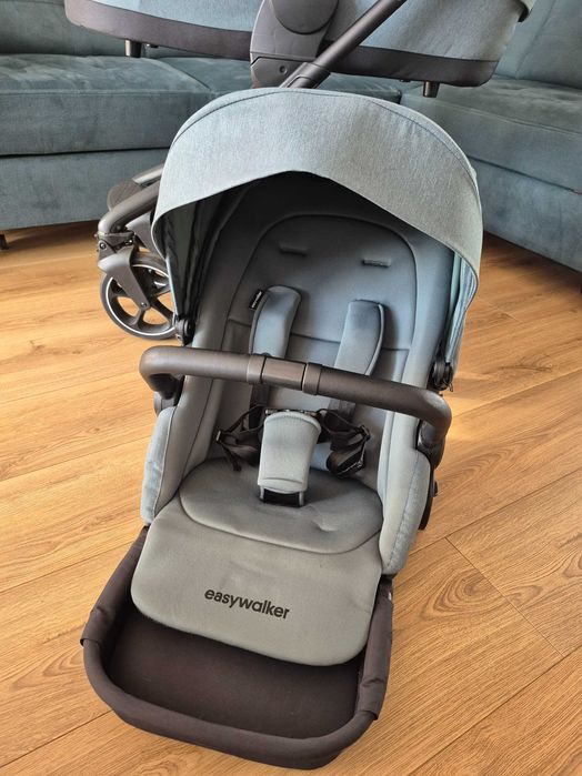 Wózek 2w1 Easywalker Harvey 3