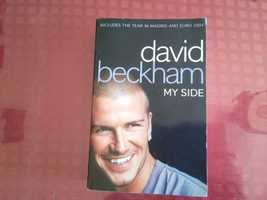 David Beckham - My Side