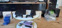 Konsola Play Station 4