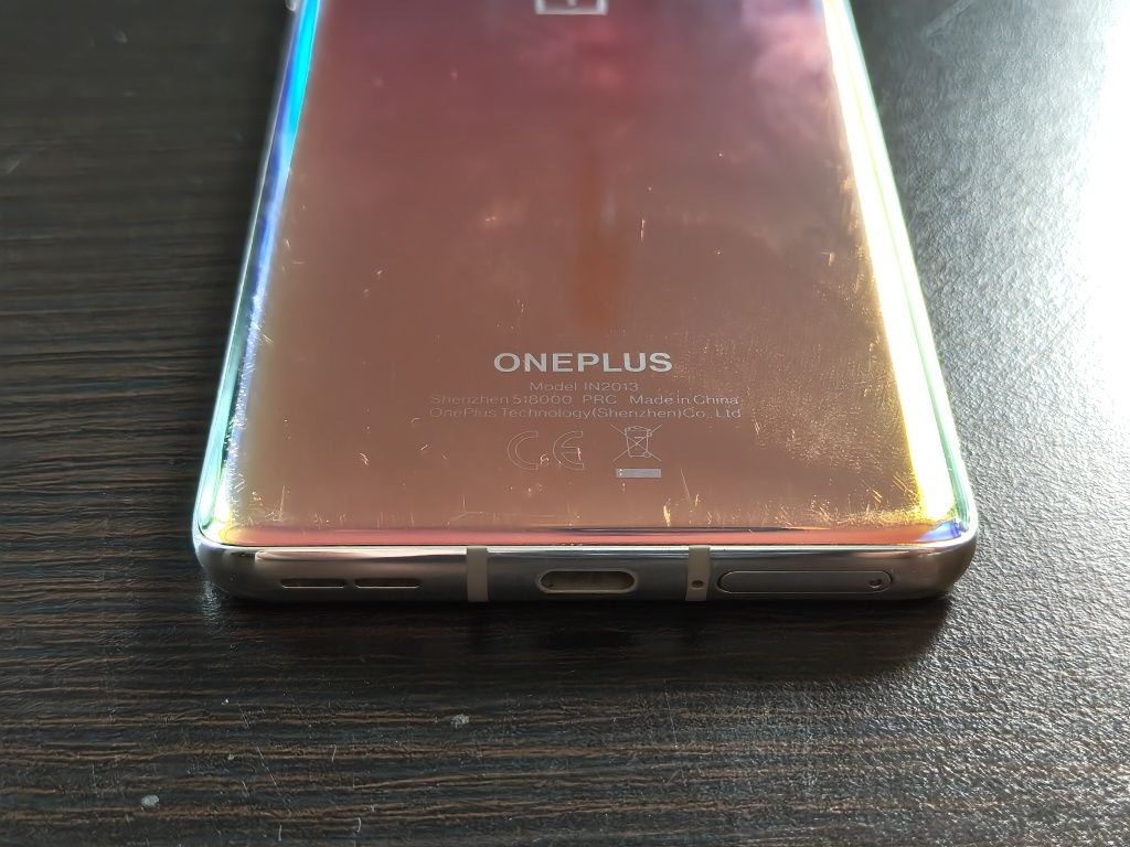 OnePlus 8 12/256GB Interstellar