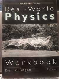 Physics workbook