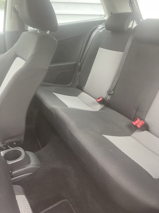 VW Polo 6R Desportivo - Excelente Estado | Inspecionado 2025