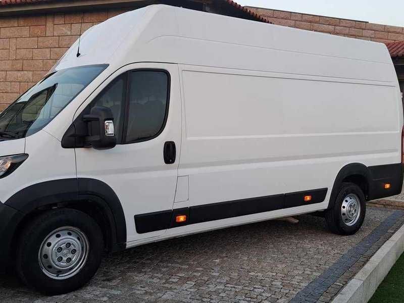 GESTDRIVE ® Soluções Integradas de Transporte e Mudanças