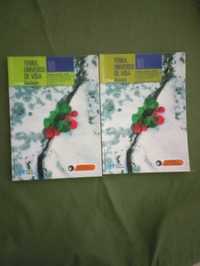 Livros de biologia