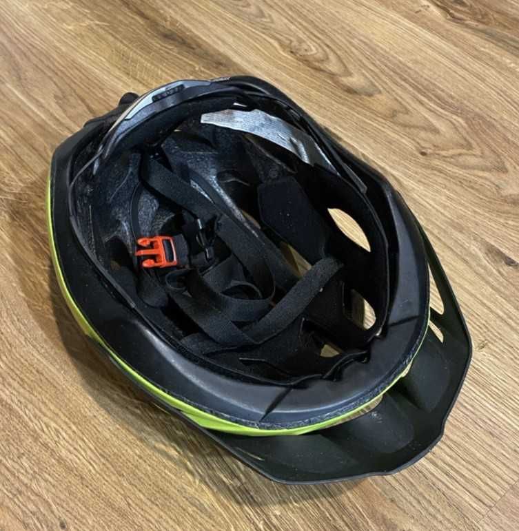 Kask rowerowy Bitwin 500